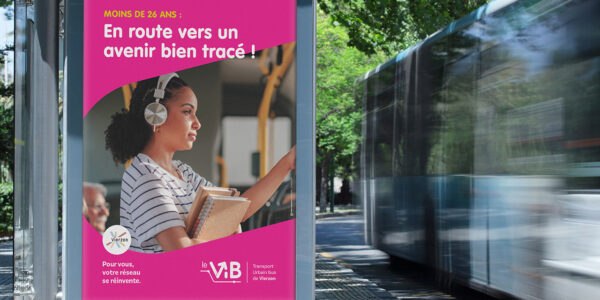 Vib&rsquo; – Le réseau de transport de Vierzon