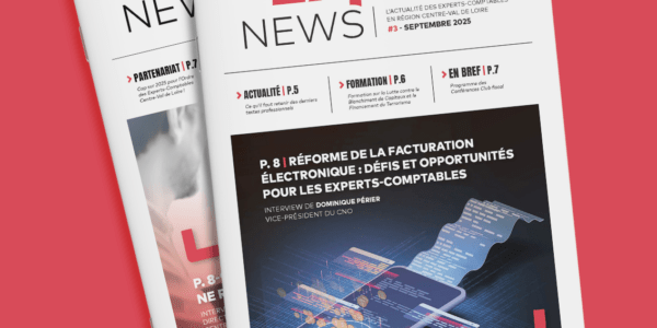 Expert News – Journal interne