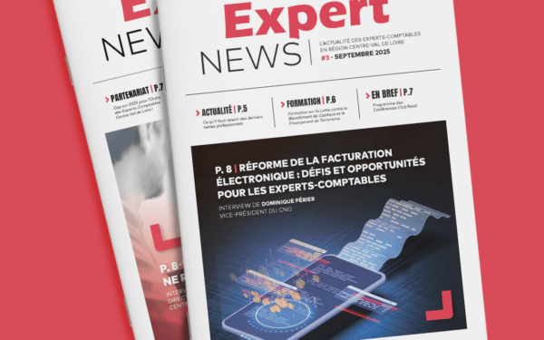 Expert News – Journal interne